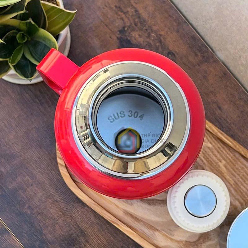 phich-giu-nhiet-2-2l-kaiyo (4) Phích giữ nhiệt cỡ đại 2.2L Kaiyo