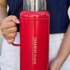Phích giữ nhiệt cỡ đại 2.2L Kaiyo