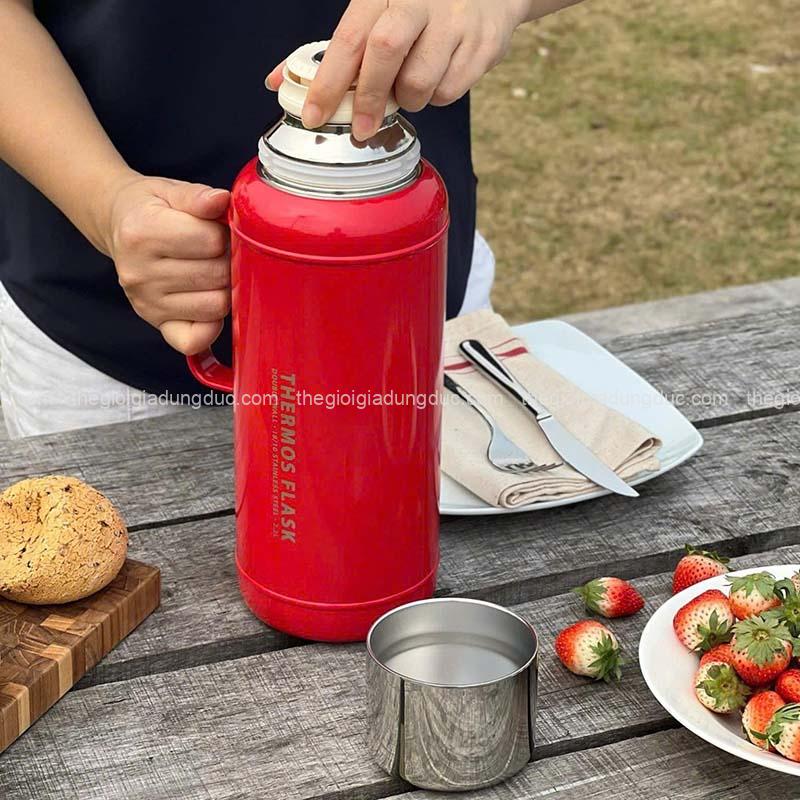phich-giu-nhiet-2-2l-kaiyo (6) Phích giữ nhiệt cỡ đại 2.2L Kaiyo