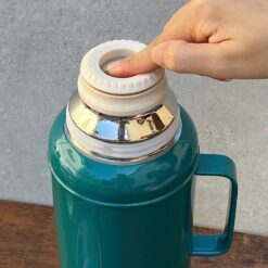 Phích giữ nhiệt cỡ đại 2.2L Kaiyo