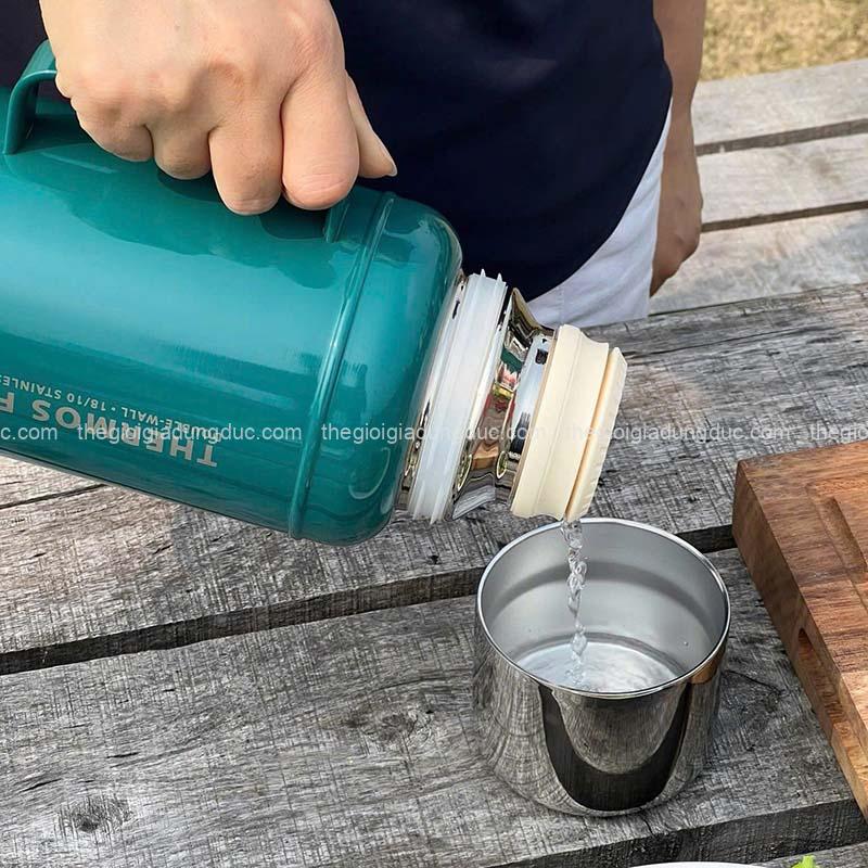 phich-giu-nhiet-2-2l-kaiyo (9) Phích giữ nhiệt cỡ đại 2.2L Kaiyo