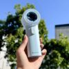 Quạt cầm tay hơi nước 2LOCK Handheld Mist Fan