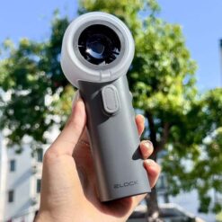 Quạt cầm tay hơi nước 2LOCK Handheld Mist Fan