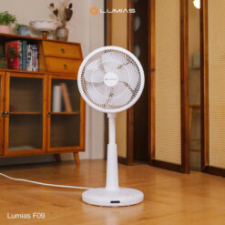 Quạt cây Lumias F09