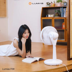 Quạt cây Lumias F09