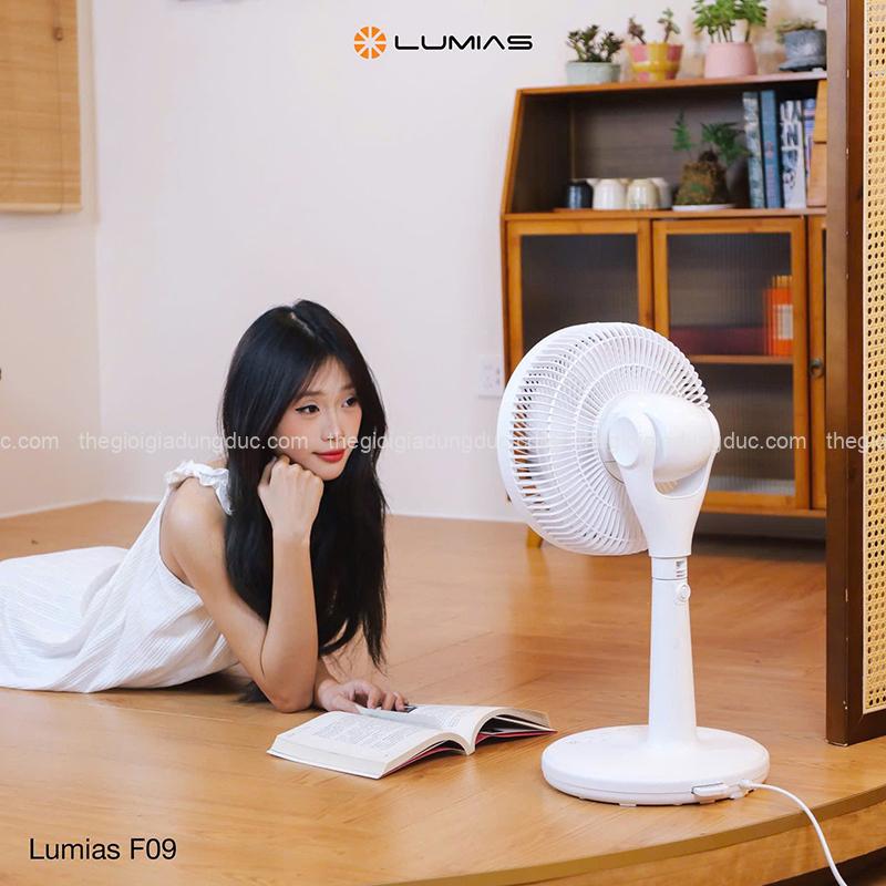 quat-cay-lumias-f09 (3) Quạt cây Lumias F09