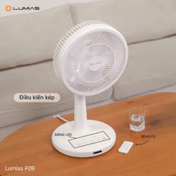 Quạt cây Lumias F09