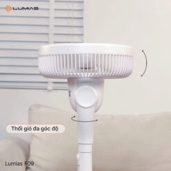 Quạt cây Lumias F09