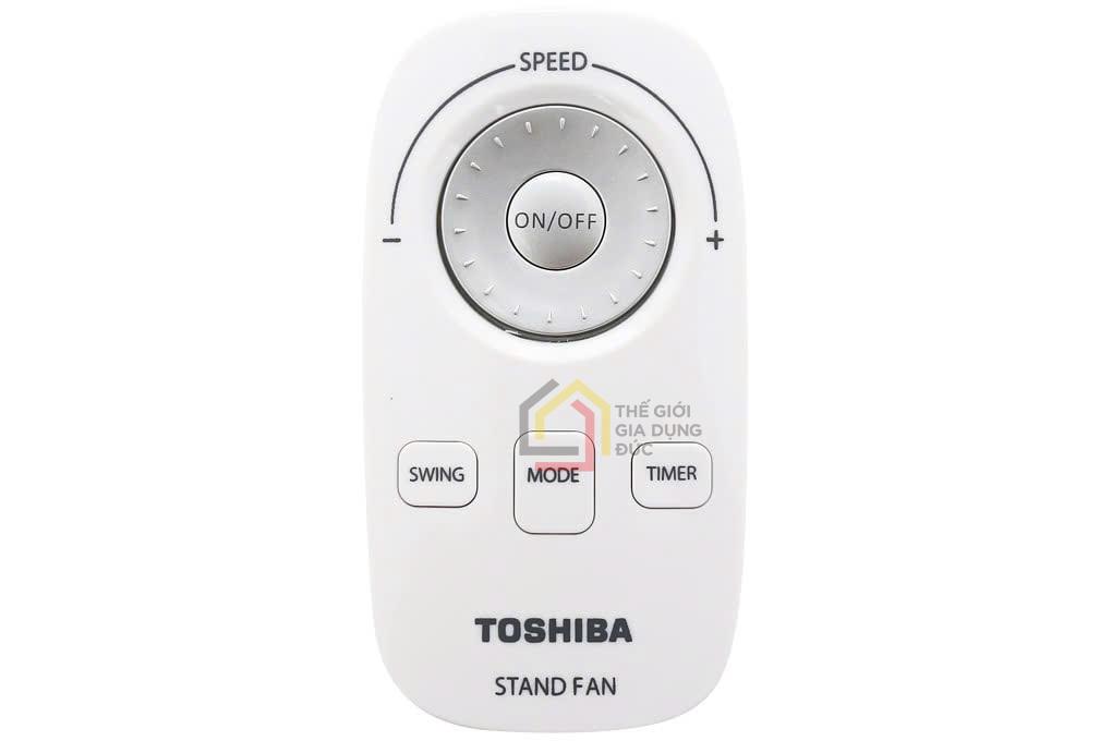 Quạt cây Toshiba F-LSD30(W)VN