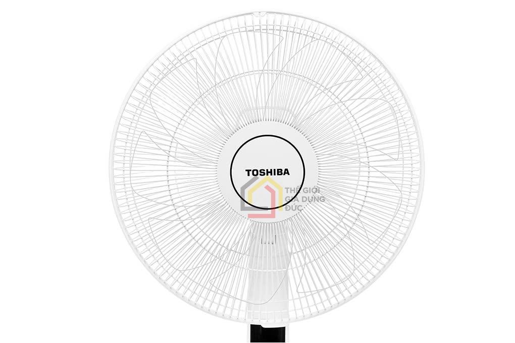 Quạt cây Toshiba F-LSD30(W)VN