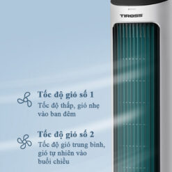 Quạt tháp hơi nước Tiross TS9177