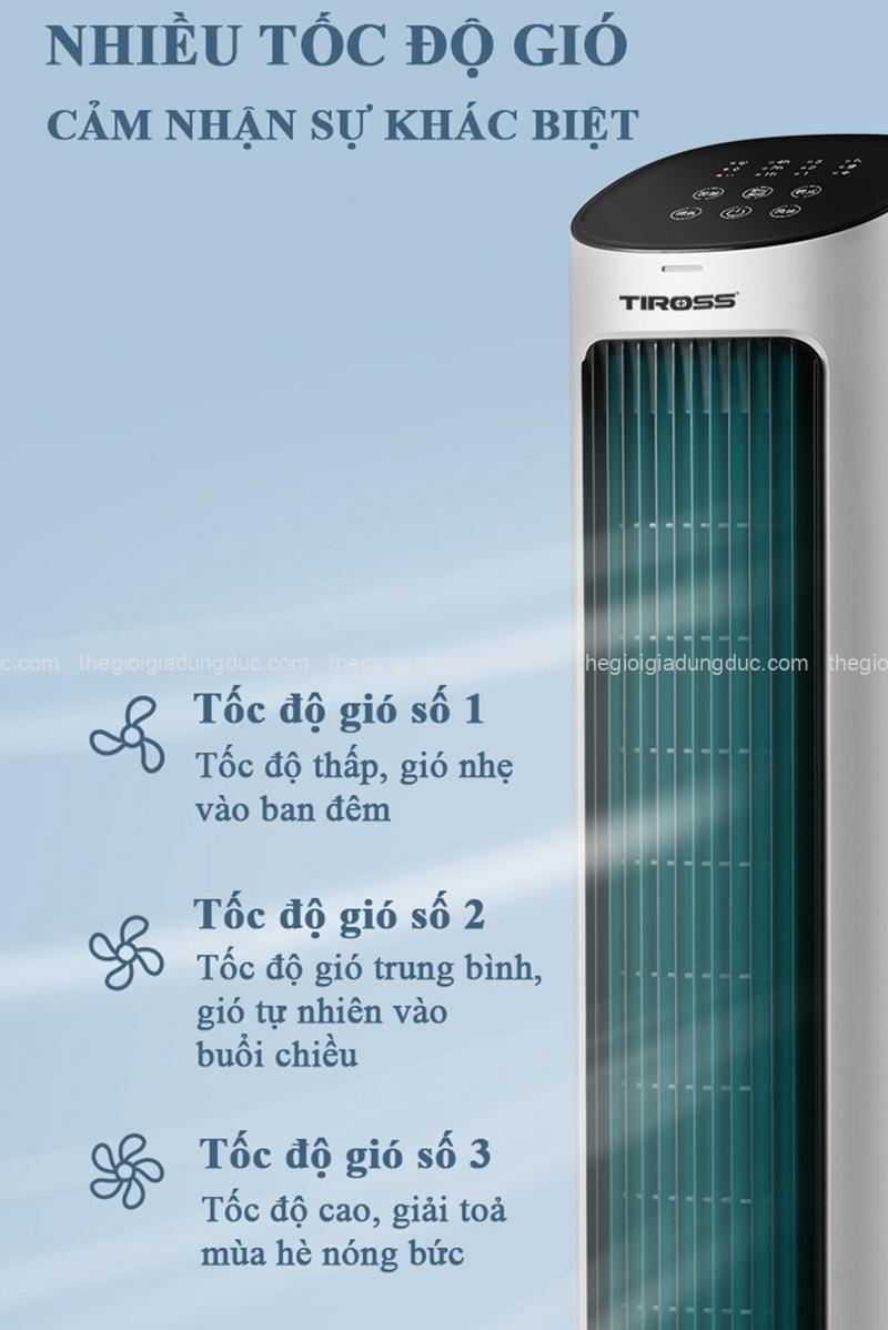 quat-thap-hoi-nuoc-tiross-ts9177 (3) Quạt tháp hơi nước Tiross TS9177