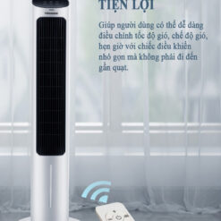 Quạt tháp hơi nước Tiross TS9177