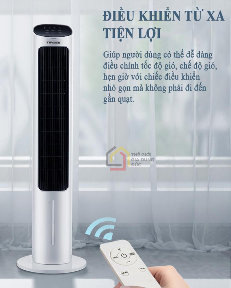 quat-thap-hoi-nuoc-tiross-ts9177 (4) Quạt tháp hơi nước Tiross TS9177