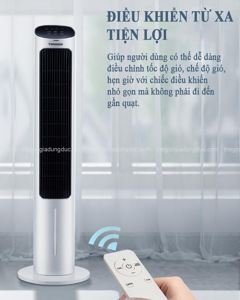 quat-thap-hoi-nuoc-tiross-ts9177 (4) Quạt tháp hơi nước Tiross TS9177