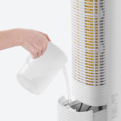 Quạt tháp hơi nước Tiross TS9177