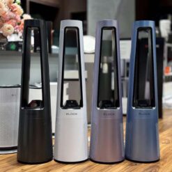 Quạt tháp không cánh 2LOCK Tower Fan
