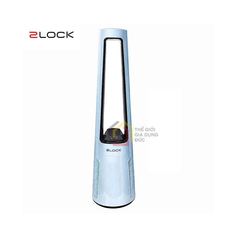 quat-thap-khong-canh-2lock-tower-fan (2) Quạt tháp không cánh 2LOCK Tower Fan