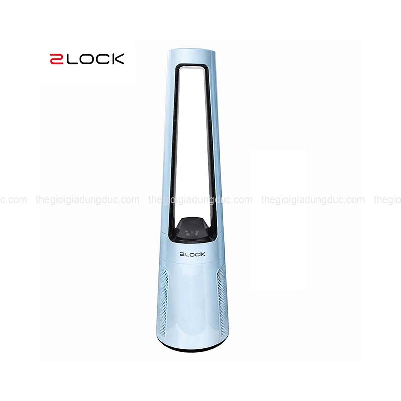 quat-thap-khong-canh-2lock-tower-fan (2) Quạt tháp không cánh 2LOCK Tower Fan