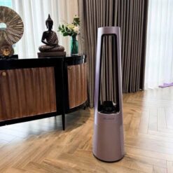 Quạt tháp không cánh 2LOCK Tower Fan