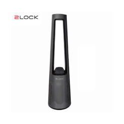 Quạt tháp không cánh 2LOCK Tower Fan