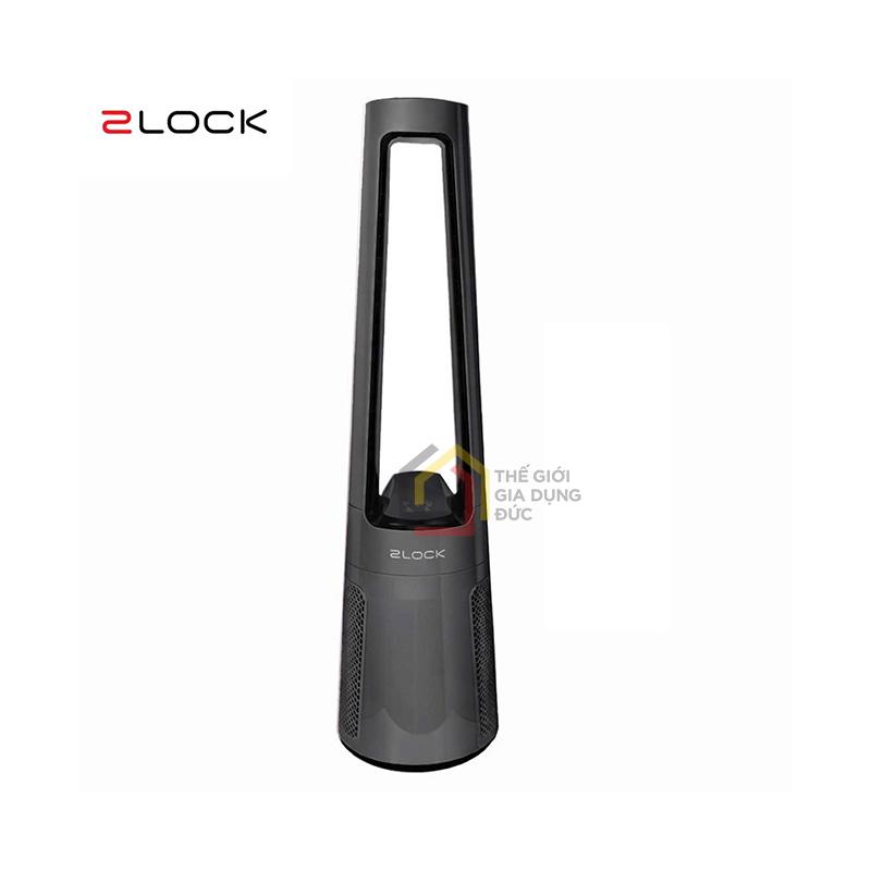 quat-thap-khong-canh-2lock-tower-fan (3) Quạt tháp không cánh 2LOCK Tower Fan