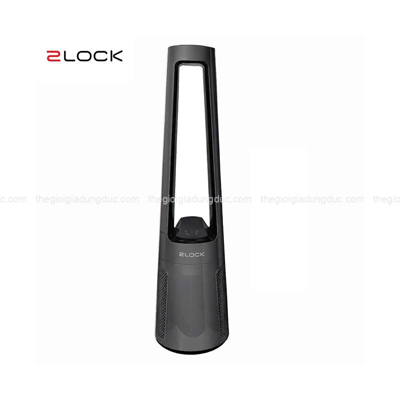 quat-thap-khong-canh-2lock-tower-fan (3) Quạt tháp không cánh 2LOCK Tower Fan