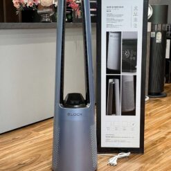 Quạt tháp không cánh 2LOCK Tower Fan