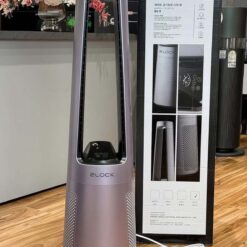 Quạt tháp không cánh 2LOCK Tower Fan
