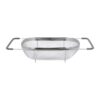 Rổ gác bồn rửa Silvercrest