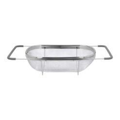 Rổ gác bồn rửa Silvercrest