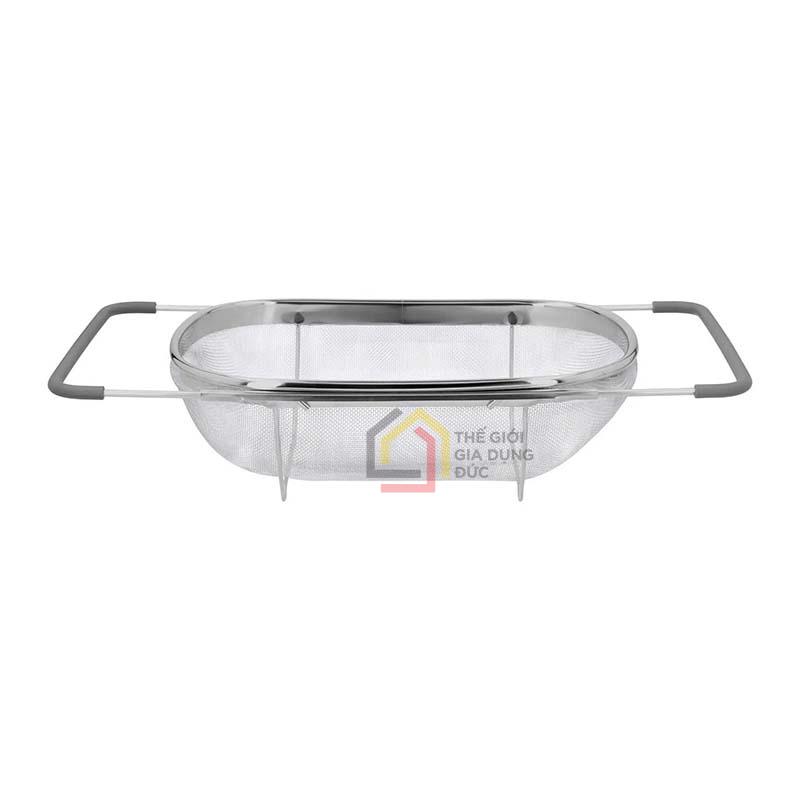 ro-gac-bon-rua-silvercrest (1) Rổ gác bồn rửa Silvercrest