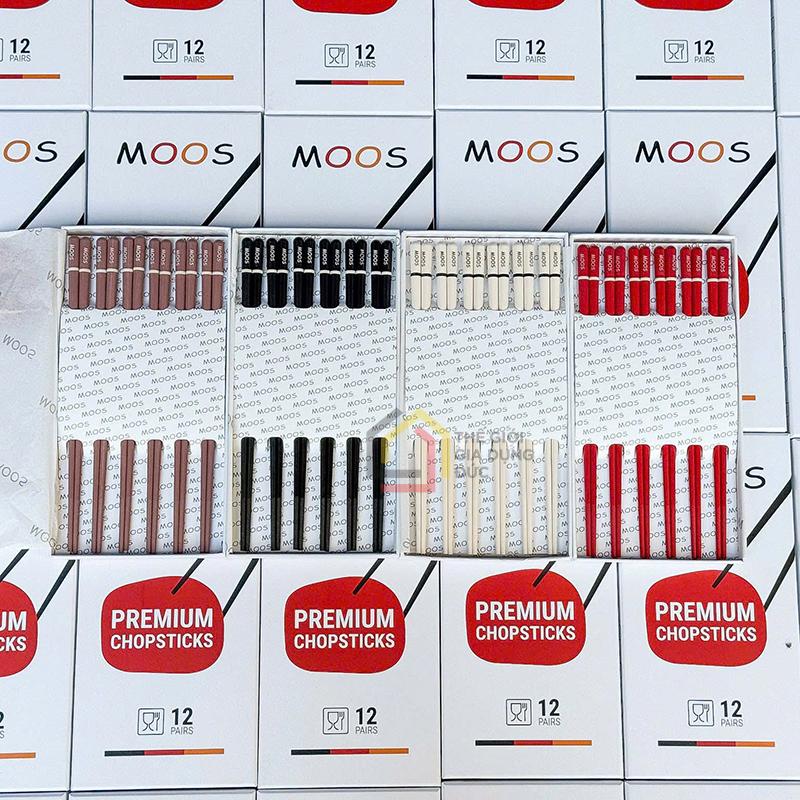 set-12-doi-dua-pes-soi-thuy-tinh-moos (1) Set 12 đôi đũa PES sợi thuỷ tinh Moos Germany 2026