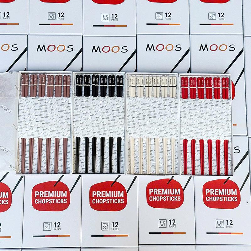set-12-doi-dua-pes-soi-thuy-tinh-moos (1) Set 12 đôi đũa PES sợi thuỷ tinh Moos Germany 2026
