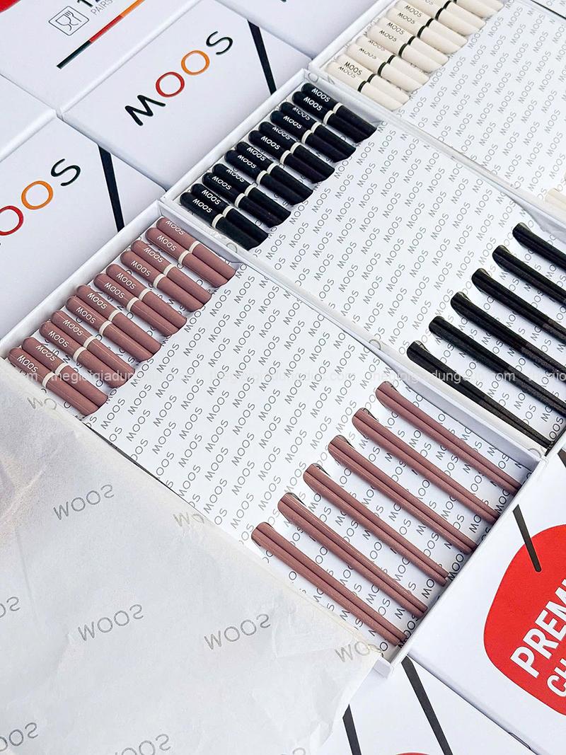 set-12-doi-dua-pes-soi-thuy-tinh-moos (7) Set 12 đôi đũa PES sợi thuỷ tinh Moos Germany 2026