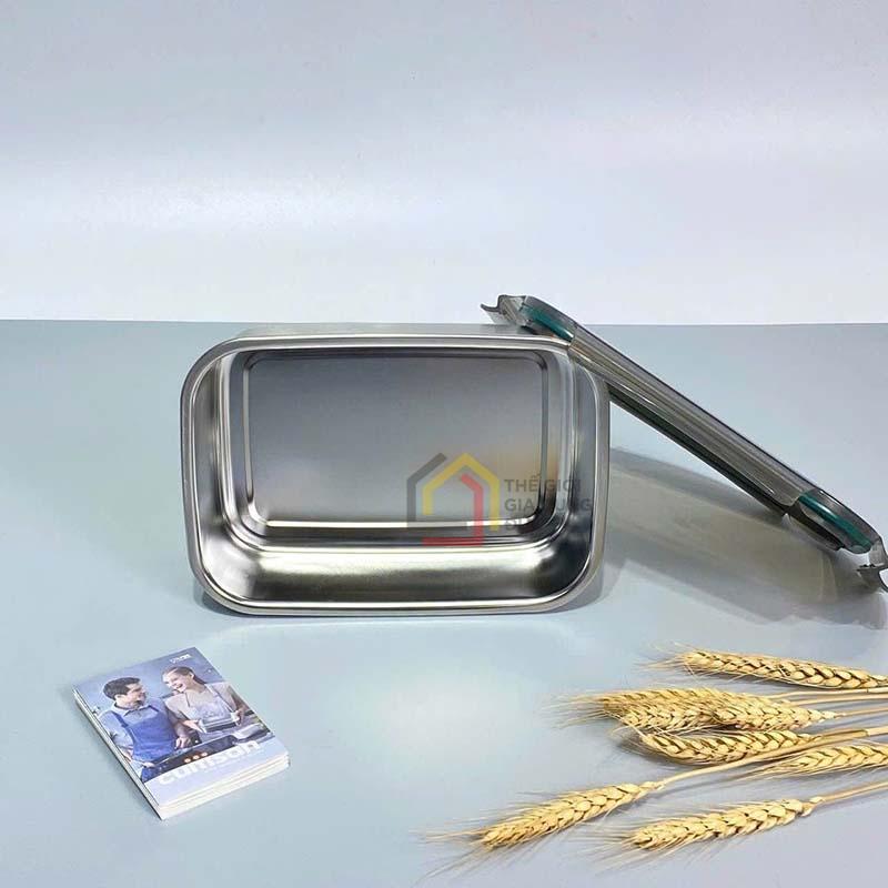 set-6-hop-inox-kem-nap-cuitisan (2) Set 6 hộp inox kèm nắp Cuitisan Made in Korea