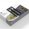 Set thìa dĩa WMF Miami 12 món