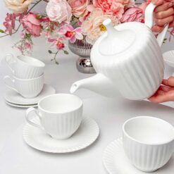 Set trà 16 món Royal Berlin