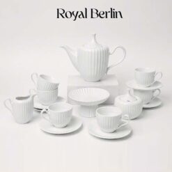 Set trà 16 món Royal Berlin