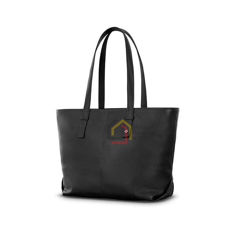 tui-samsonite-mobile-solution-2-leather-tote (1) Túi Samsonite Mobile Solution 2 Leather Tote