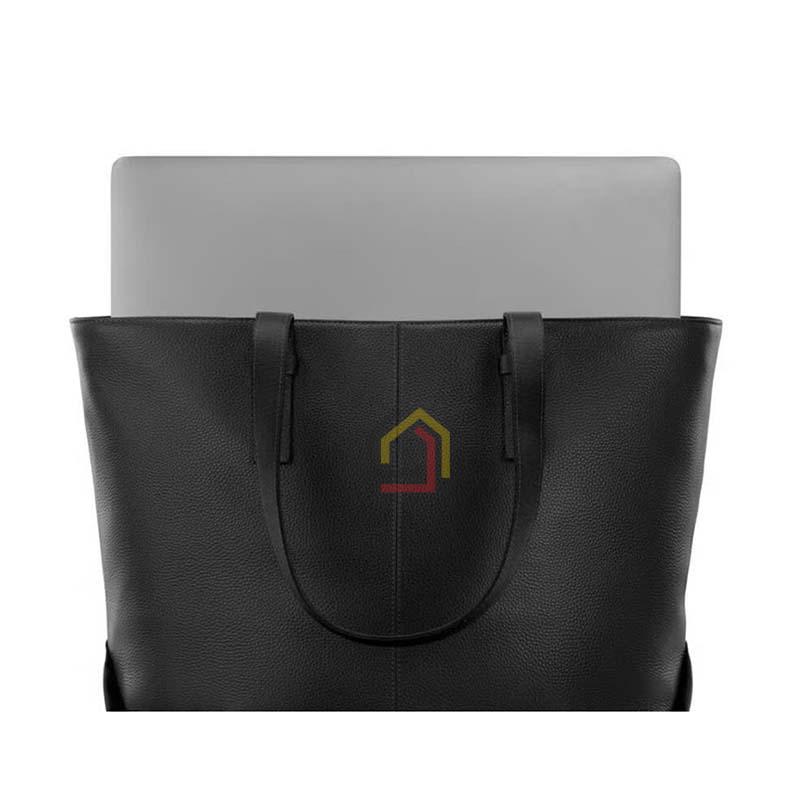 tui-samsonite-mobile-solution-2-leather-tote (6) Túi Samsonite Mobile Solution 2 Leather Tote