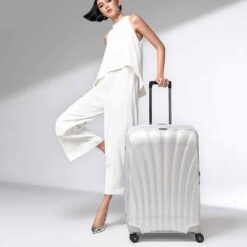 Vali Samsonite C-Lite
