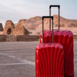 Vali Samsonite C-Lite