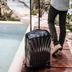 Vali Samsonite C-Lite
