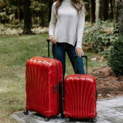 Vali Samsonite C-Lite