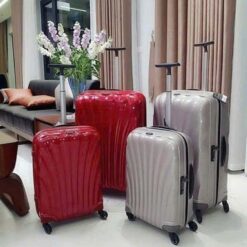 Vali Samsonite Cosmolite 3.0 size 20