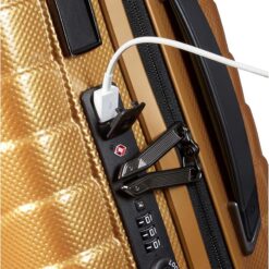 Vali Samsonite Proxis size 20