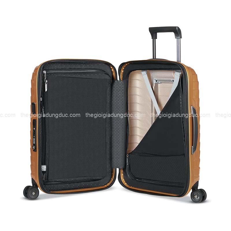 vali-samsonite-proxis-size-20 (6) Vali Samsonite Proxis size 20