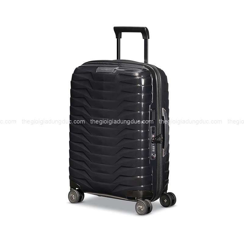 vali-samsonite-proxis-size-20 (9) Vali Samsonite Proxis size 20