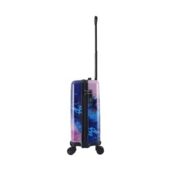 Vali Tucci Italy Exotic Hamsa size cabin